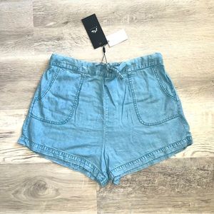 NWT Rusty Bounds shorts